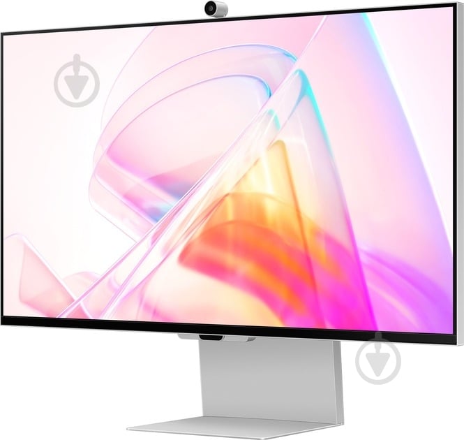 Монітор Samsung ViewFinity S9 27" (LS27C902PAZXUA) - фото 4