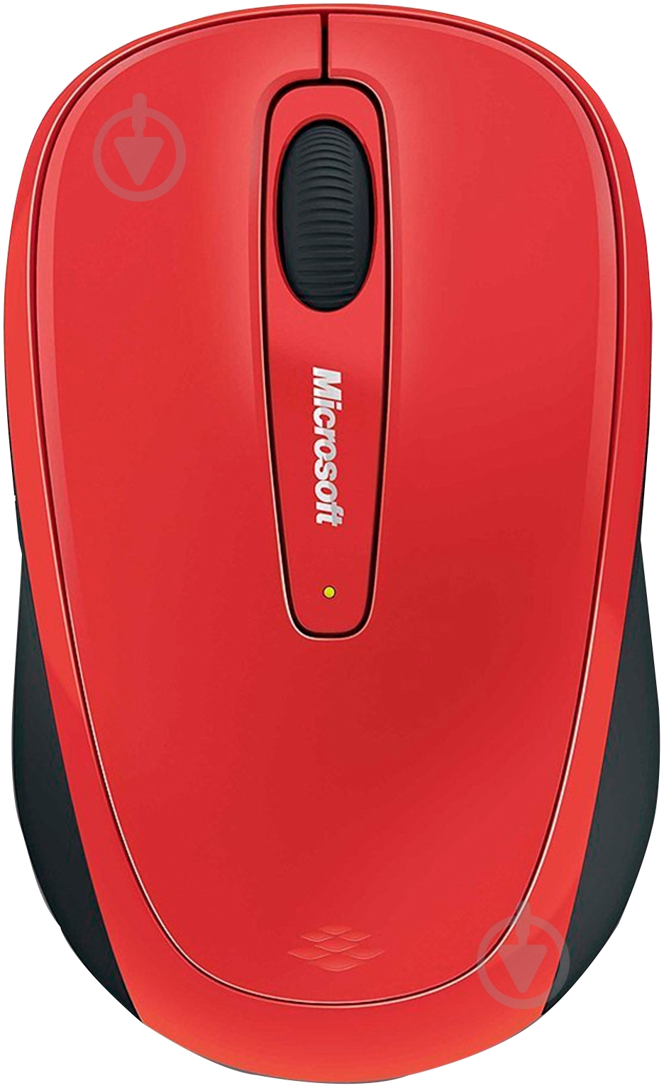 Мышь Microsoft Microsoft Sculpt Mobile WL Flame Red (43U-00026) - фото 1 Мышь Microsoft Microsoft Sculpt Mobile WL Flame Red (43U-00026) - фото 1