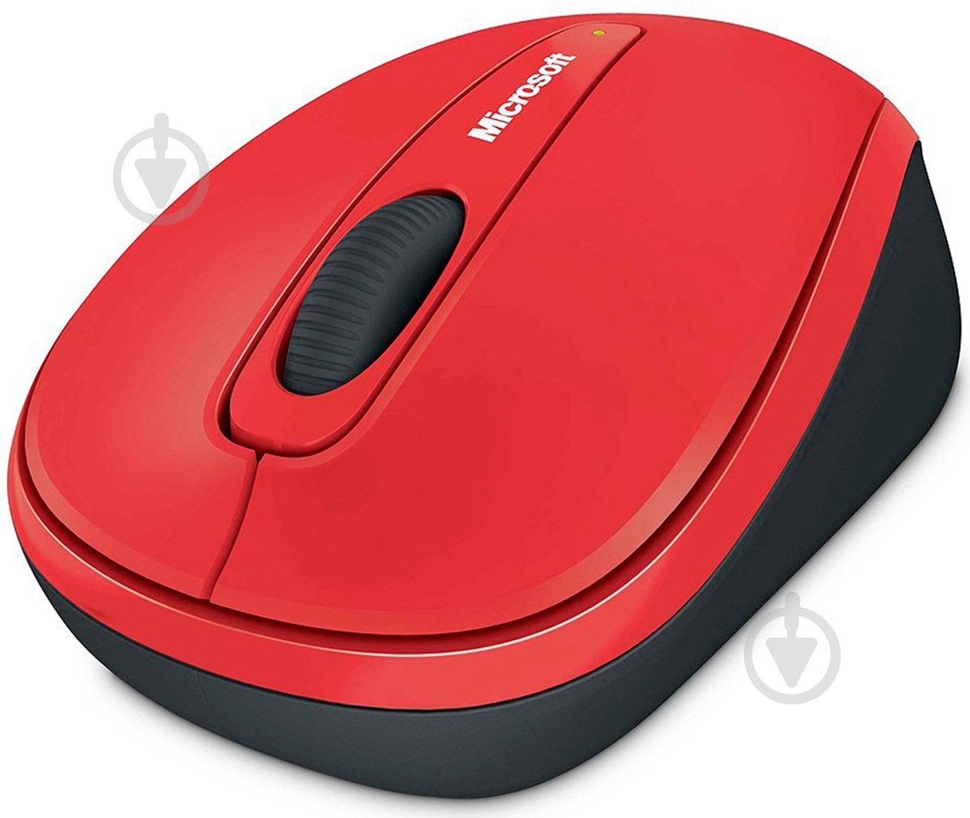 Мышь Microsoft Microsoft Sculpt Mobile WL Flame Red (43U-00026) - фото 2 Мышь Microsoft Microsoft Sculpt Mobile WL Flame Red (43U-00026) - фото 2