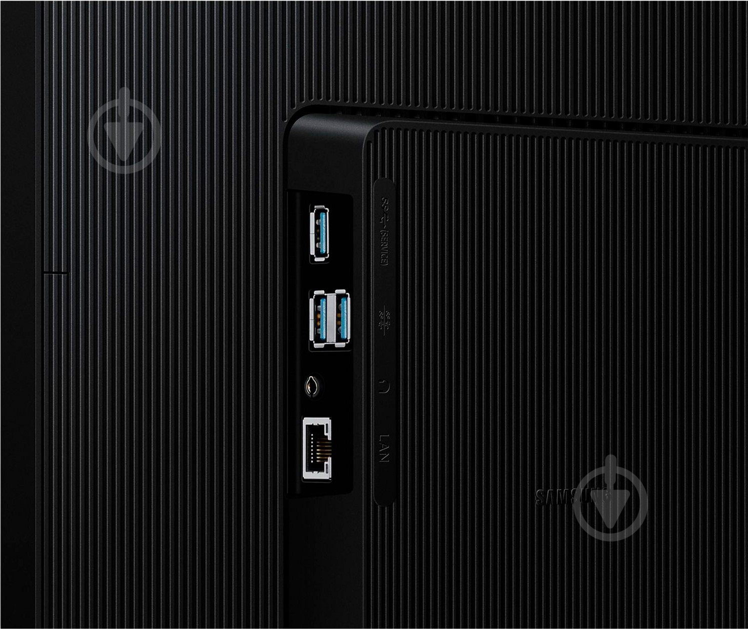 Монитор Samsung ViewFinity S8 27" (LS27D804UAIXUA) - фото 15