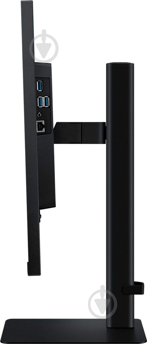 Монитор Samsung ViewFinity S8 27" (LS27D804UAIXUA) - фото 9