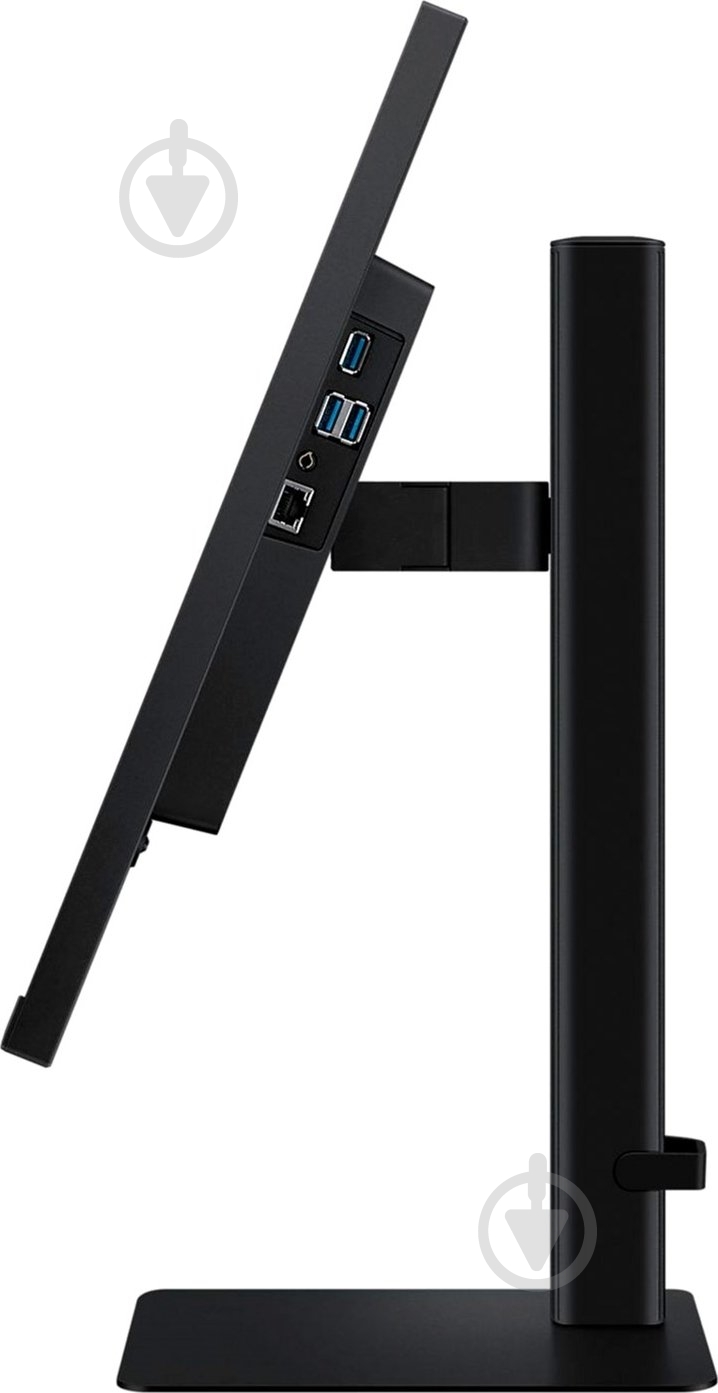 Монитор Samsung ViewFinity S8 27" (LS27D804UAIXUA) - фото 11