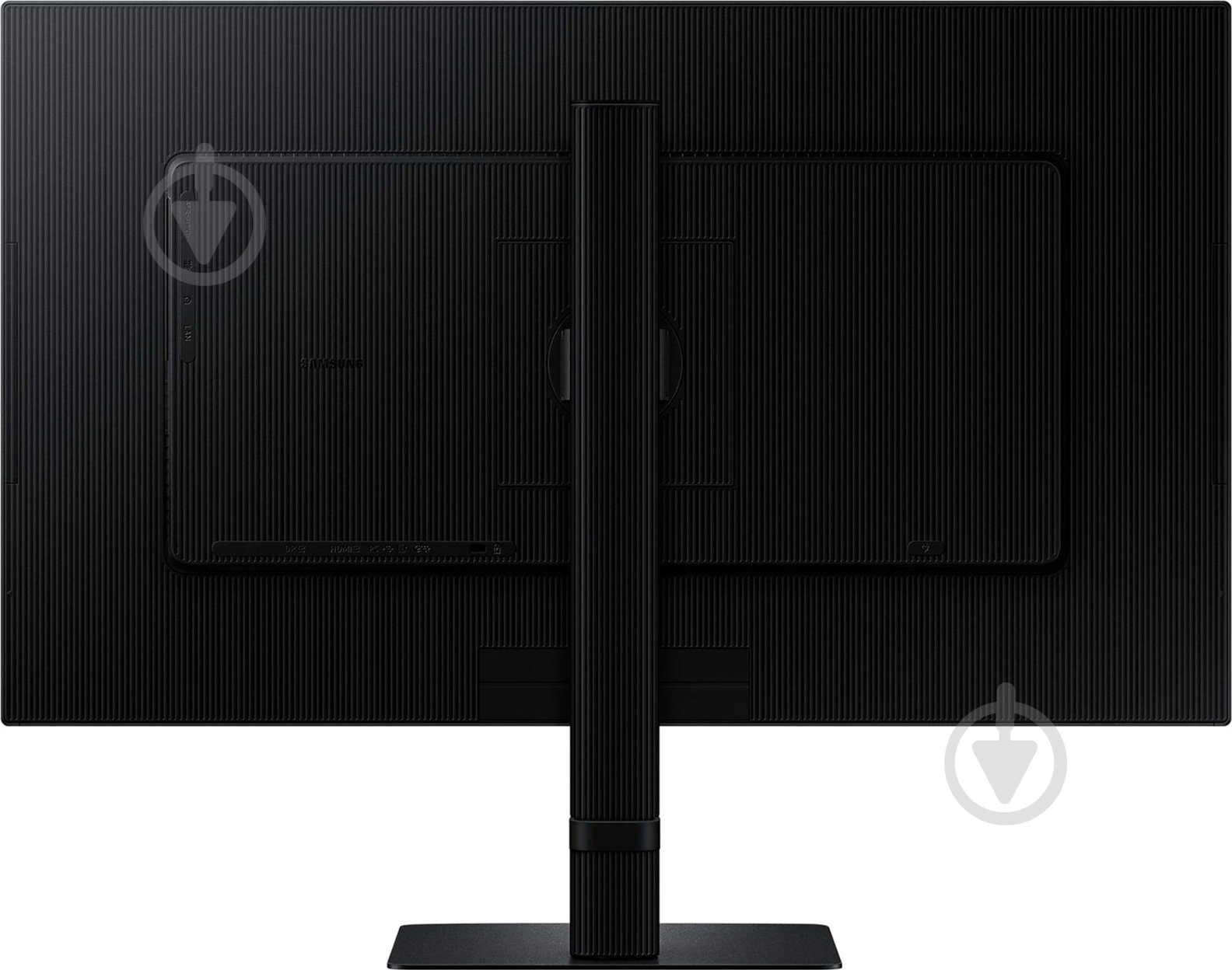 Монитор Samsung ViewFinity S8 27" (LS27D804UAIXUA) - фото 12