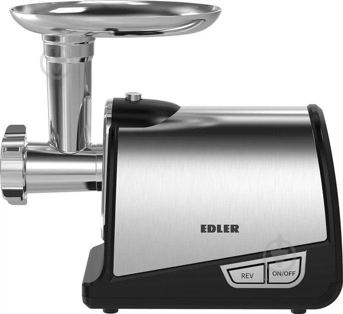 Мясорубка EDLER EMG180INB - фото 3