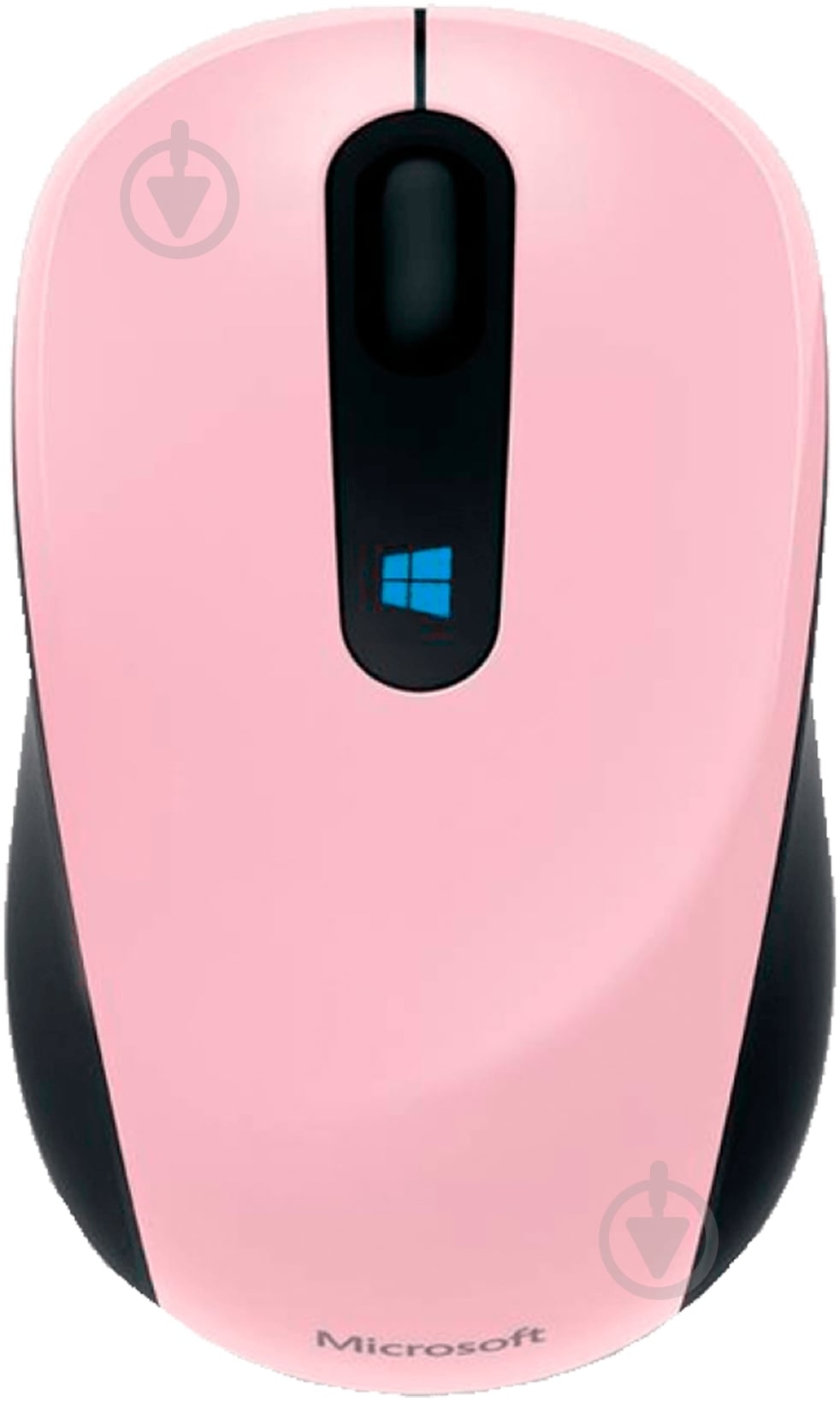 Мышь Microsoft Microsoft Sculpt Mobile Mouse Light Orchid (43U-00020) - фото 1 Мышь Microsoft Microsoft Sculpt Mobile Mouse Light Orchid (43U-00020) - фото 1