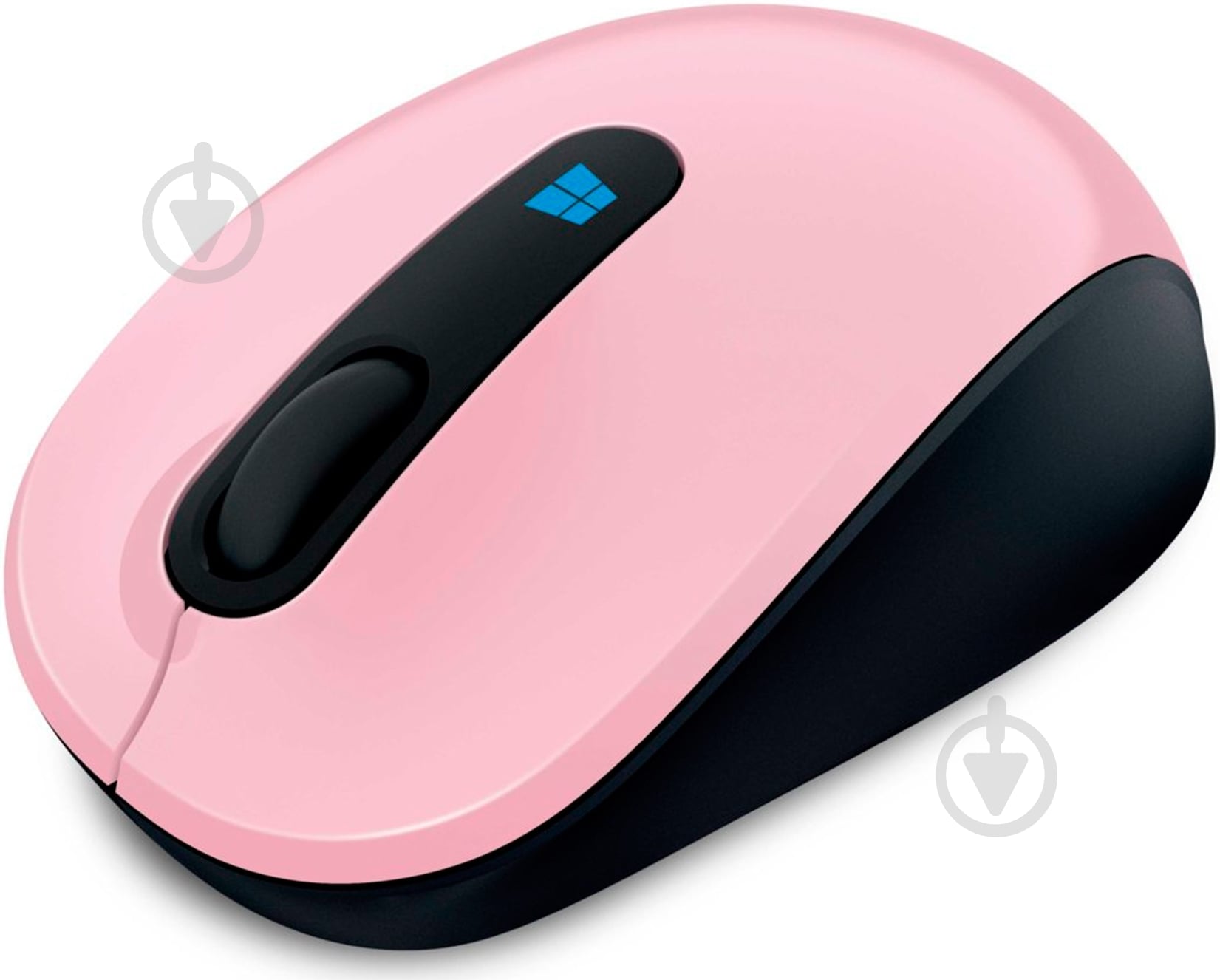 Мышь Microsoft Microsoft Sculpt Mobile Mouse Light Orchid (43U-00020) - фото 2 Мышь Microsoft Microsoft Sculpt Mobile Mouse Light Orchid (43U-00020) - фото 2