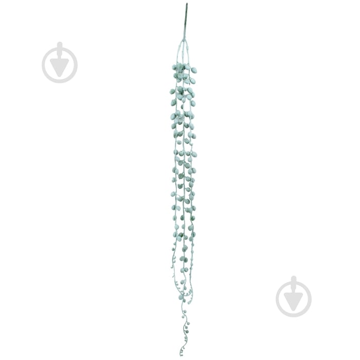 Веточка декоративная Крестовник 70 cм TW-49 Engard - фото 1 Веточка декоративная Крестовник 70 cм TW-49 Engard - фото 1