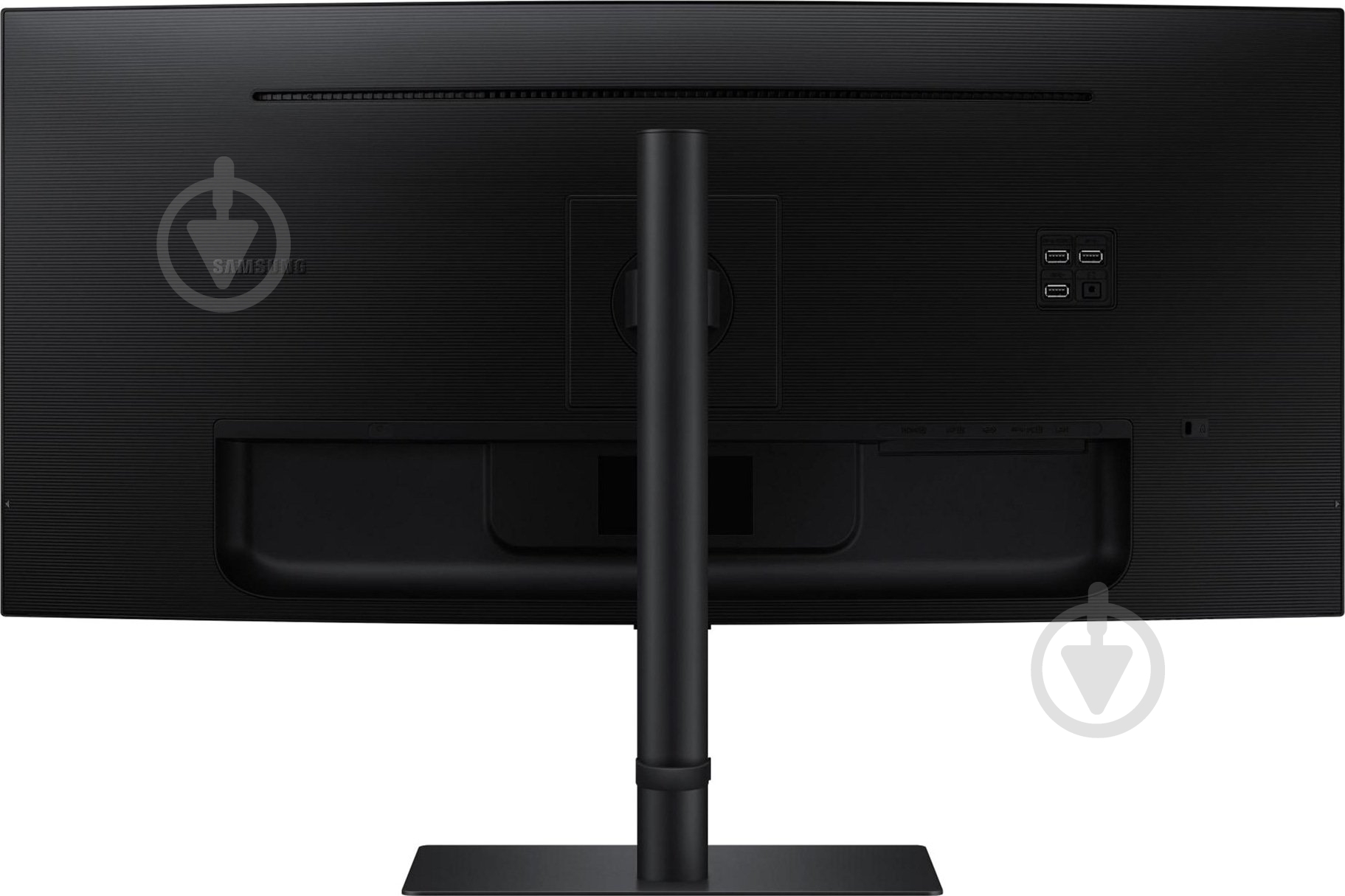 Монитор Samsung ViewFinity S6 34" (LS34C650UAIXUA) - фото 10