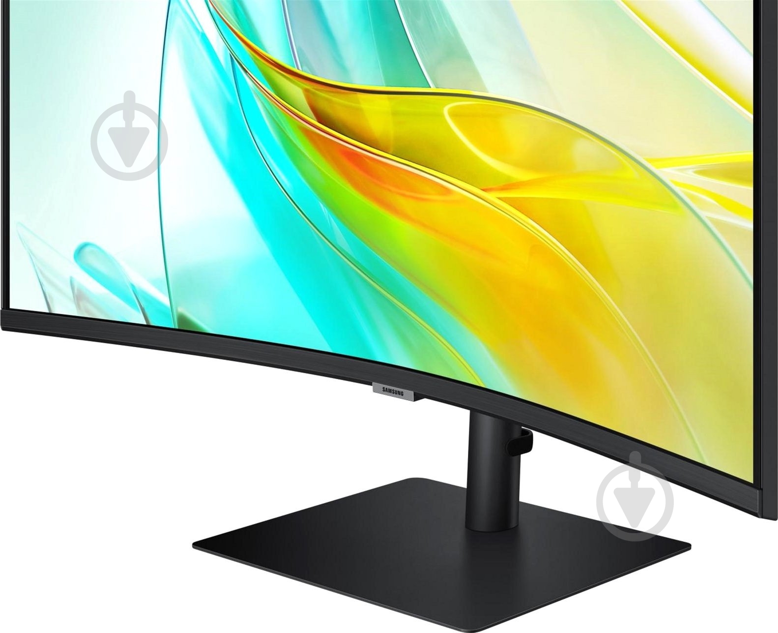 Монитор Samsung ViewFinity S6 34" (LS34C650UAIXUA) - фото 5