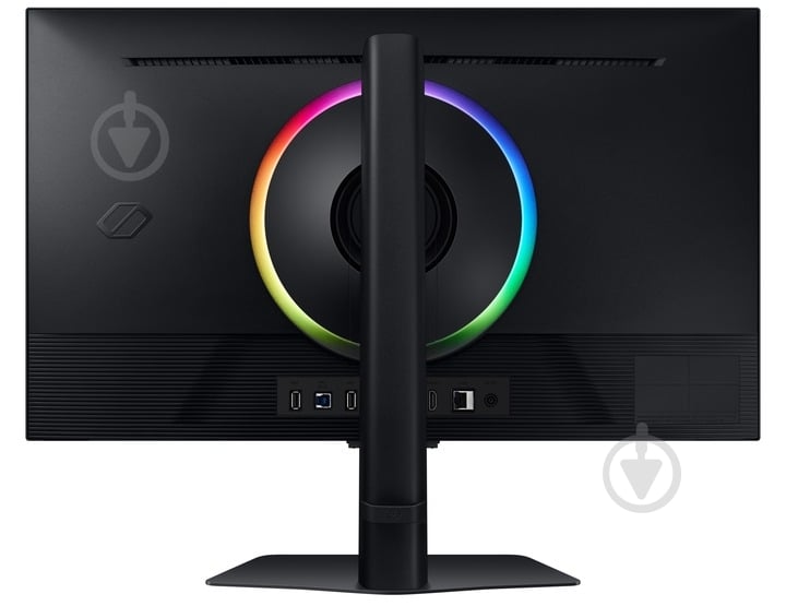 Монітор Samsung Odyssey G7 32" (LS32DG700EZXUA) - фото 6