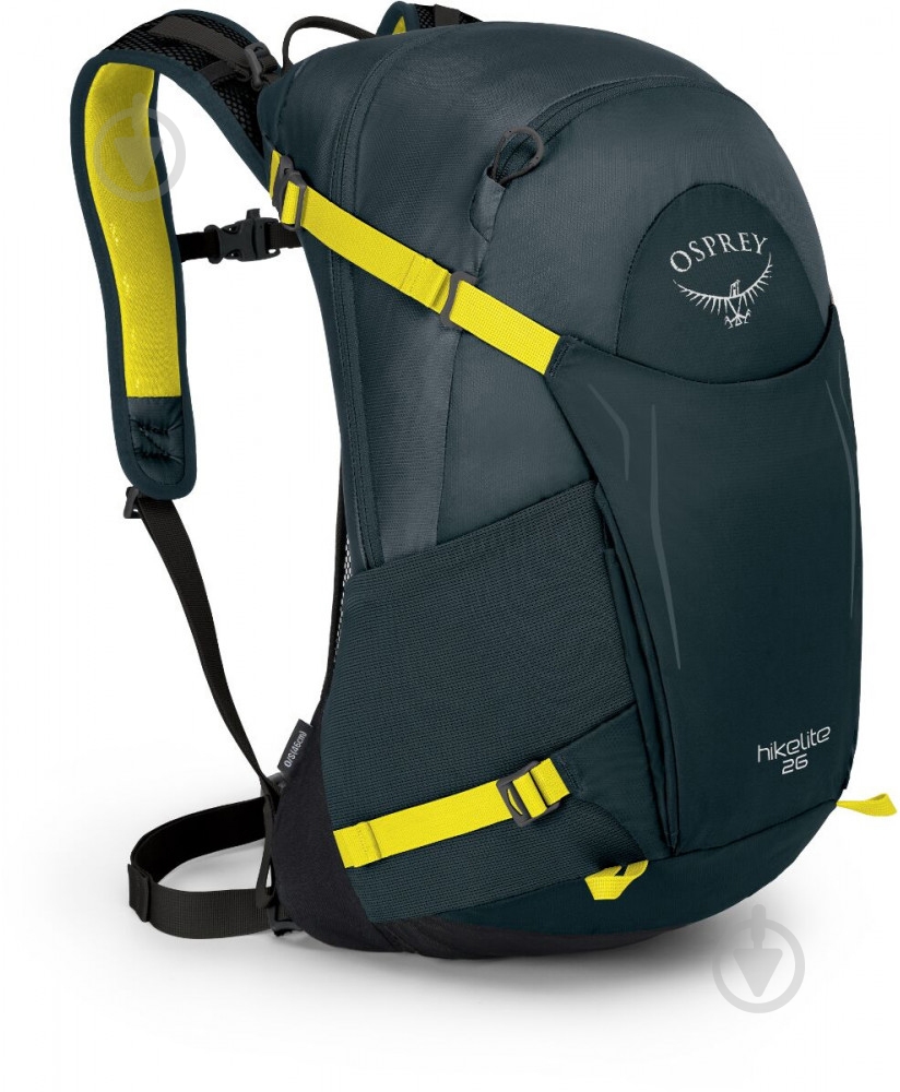 Рюкзак Osprey HIKELITE 26 OS Hikelite 26 л - фото 1