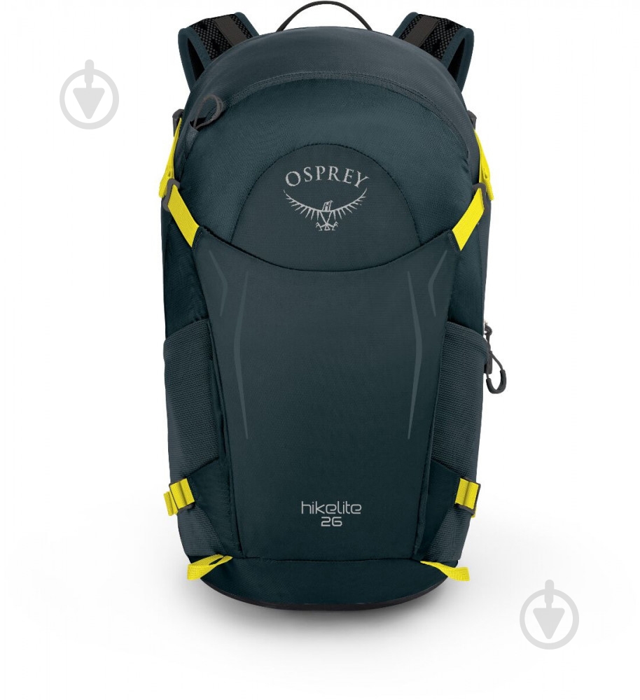 Рюкзак Osprey HIKELITE 26 OS Hikelite 26 л - фото 3