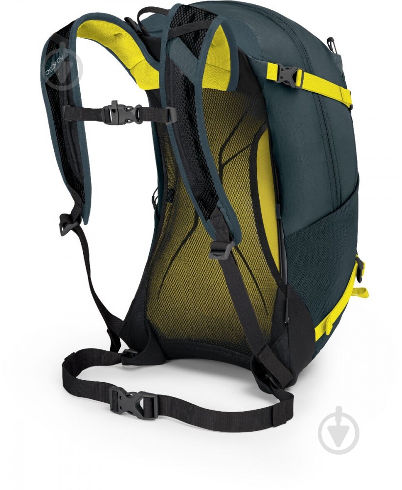 Рюкзак Osprey HIKELITE 26 OS Hikelite 26 л - фото 5