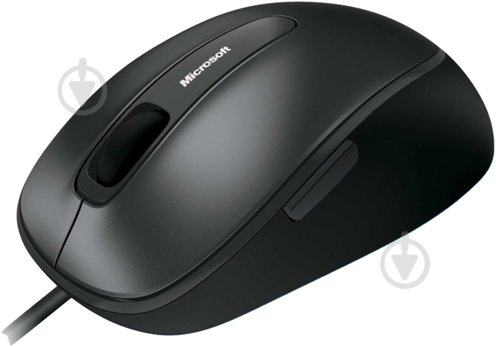 Миша Microsoft Microsoft Comfort Mouse 4500 USB Black (4FD-00024) - фото 2