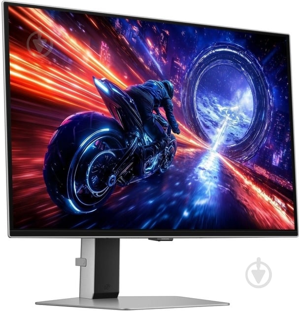 Монитор Samsung Odyssey OLED G6 27" (LS27FG602SIXUA) - фото 2