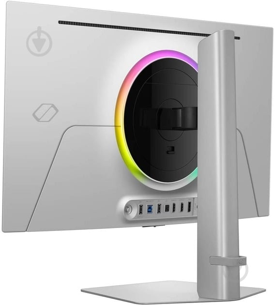 Монитор Samsung Odyssey OLED G6 27" (LS27FG602SIXUA) - фото 7