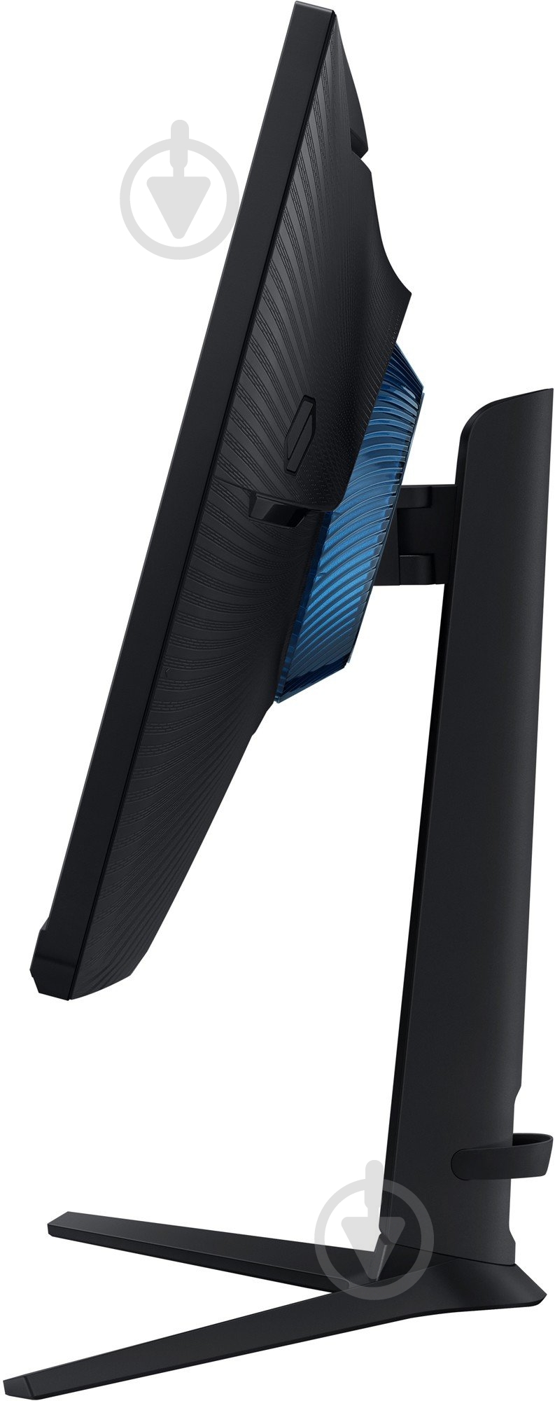 Монитор Samsung Odyssey G3 27" (LS27DG300EIXUA) - фото 12