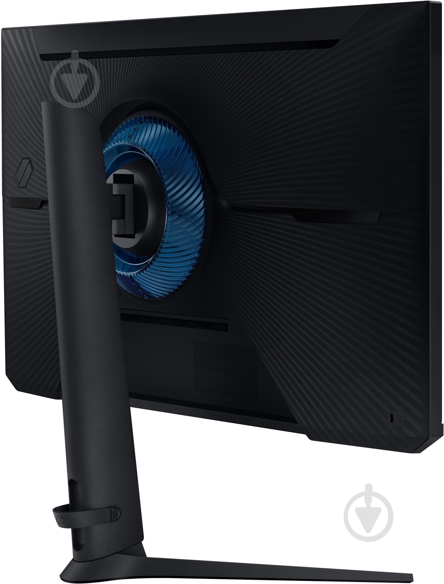 Монитор Samsung Odyssey G3 27" (LS27DG300EIXUA) - фото 13