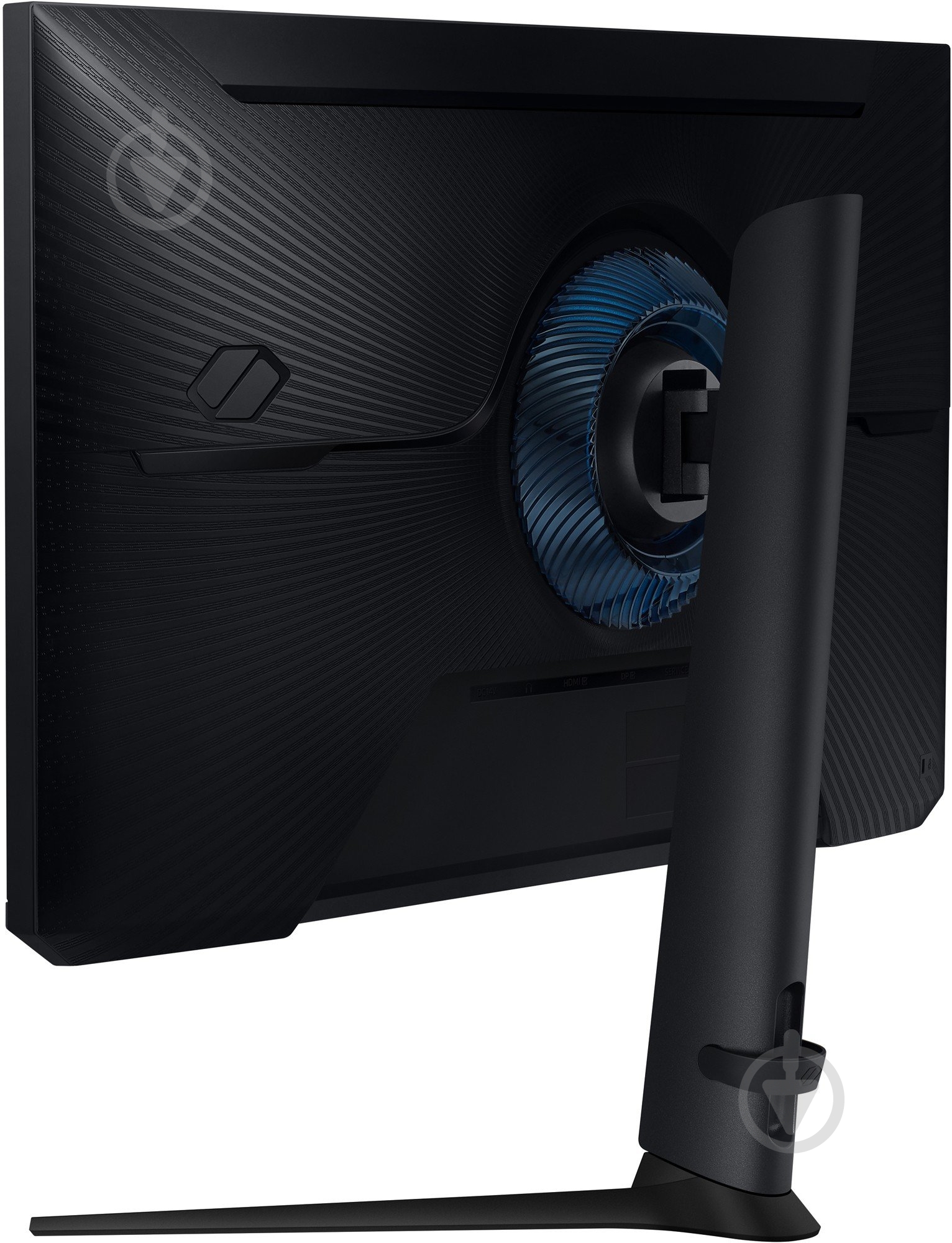 Монитор Samsung Odyssey G3 27" (LS27DG300EIXUA) - фото 15