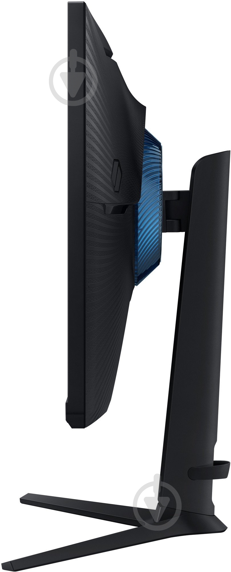 Монитор Samsung Odyssey G3 27" (LS27DG300EIXUA) - фото 9