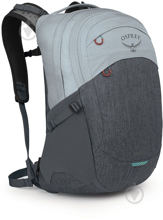 Рюкзак Osprey PARSEC 26 OS Parsec 26 л - фото 1 Рюкзак Osprey PARSEC 26 OS Parsec 26 л - фото 1