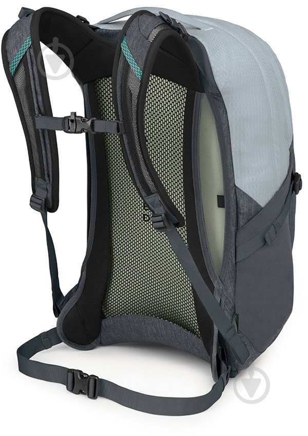 Рюкзак Osprey PARSEC 26 OS Parsec 26 л - фото 2 Рюкзак Osprey PARSEC 26 OS Parsec 26 л - фото 2