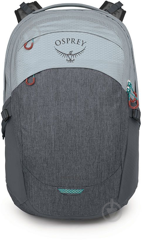 Рюкзак Osprey PARSEC 26 OS Parsec 26 л - фото 3 Рюкзак Osprey PARSEC 26 OS Parsec 26 л - фото 3