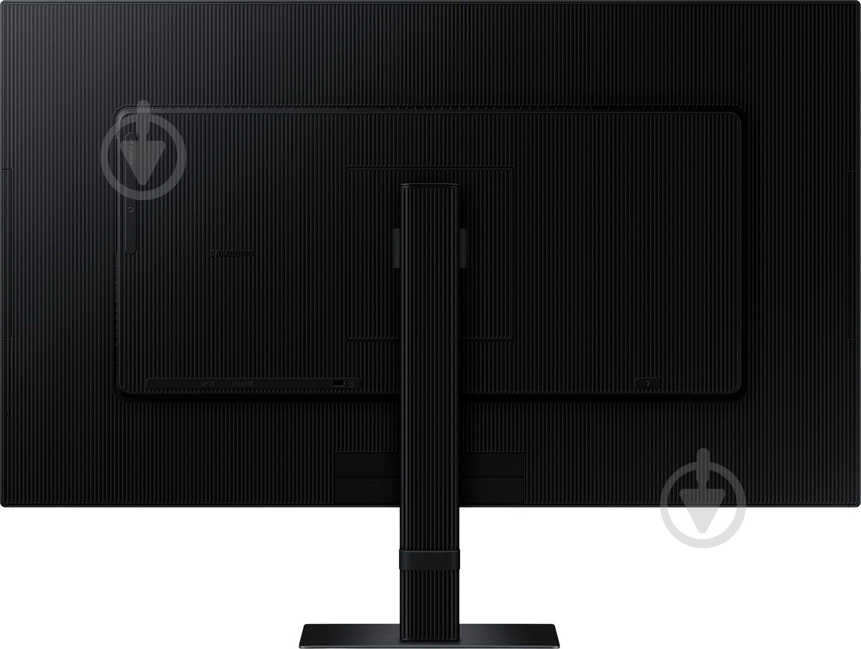 Монитор Samsung Odyssey G7 27" (LS27D700EAIXUA) - фото 6