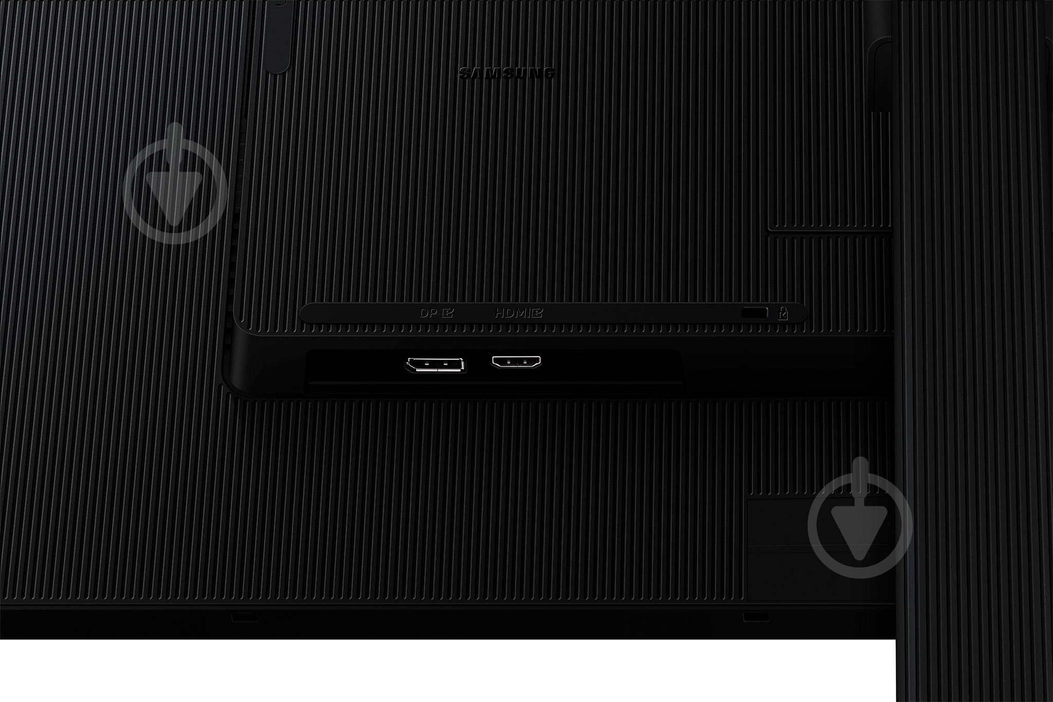 Монитор Samsung Odyssey G7 27" (LS27D700EAIXUA) - фото 8