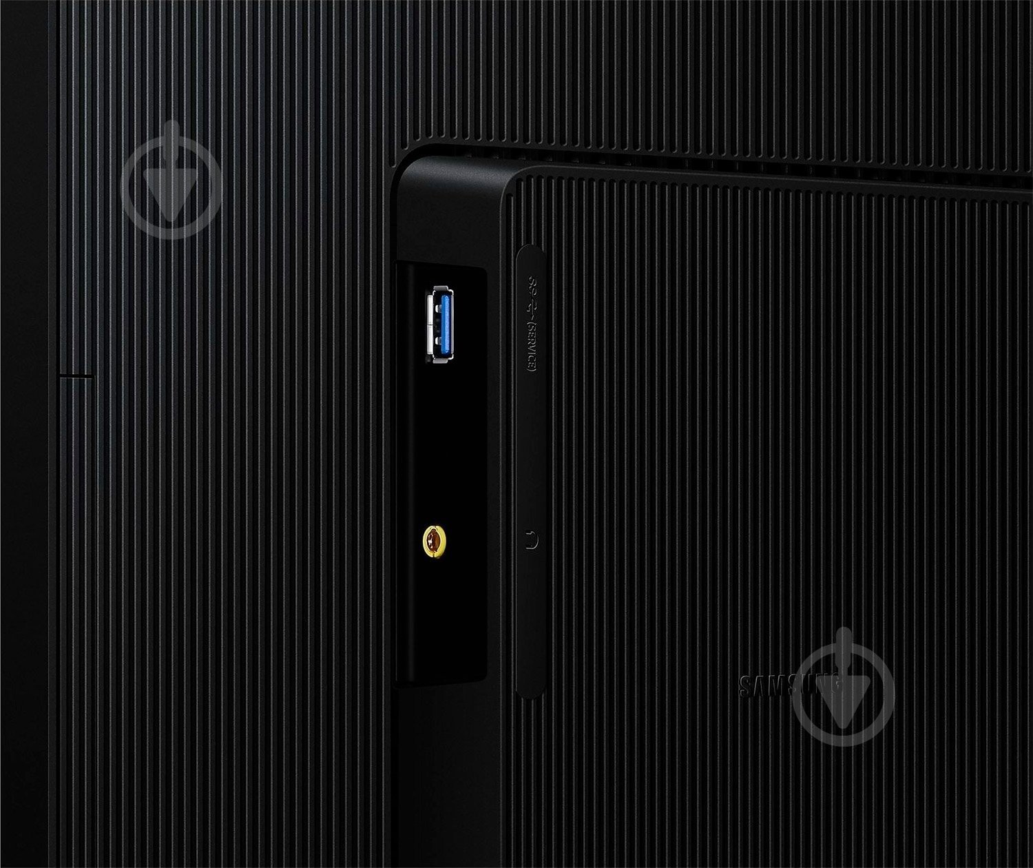 Монитор Samsung Odyssey G7 27" (LS27D700EAIXUA) - фото 9