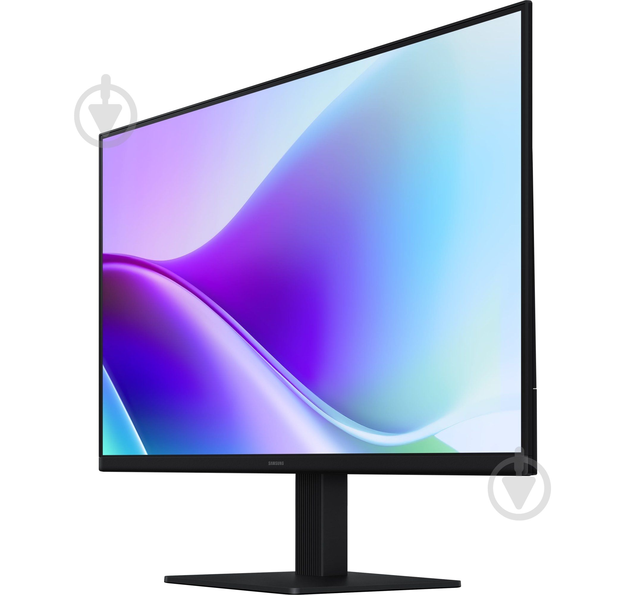 Монітор Samsung 27F320 27" (LS27F320GAIXUA) - фото 3