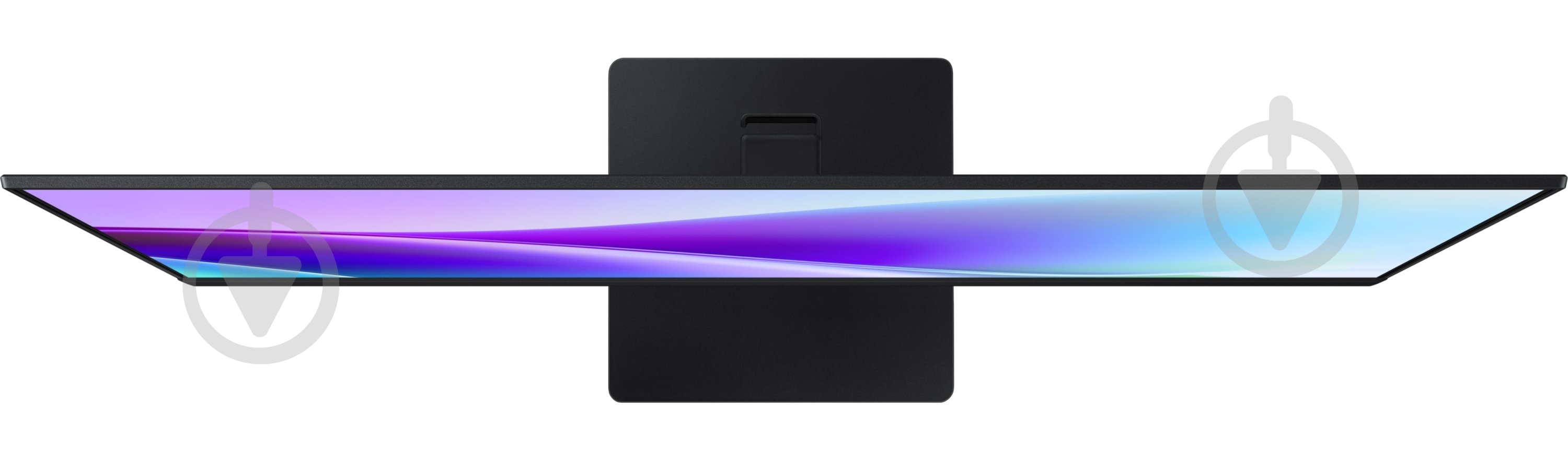 Монітор Samsung 27F320 27" (LS27F320GAIXUA) - фото 4