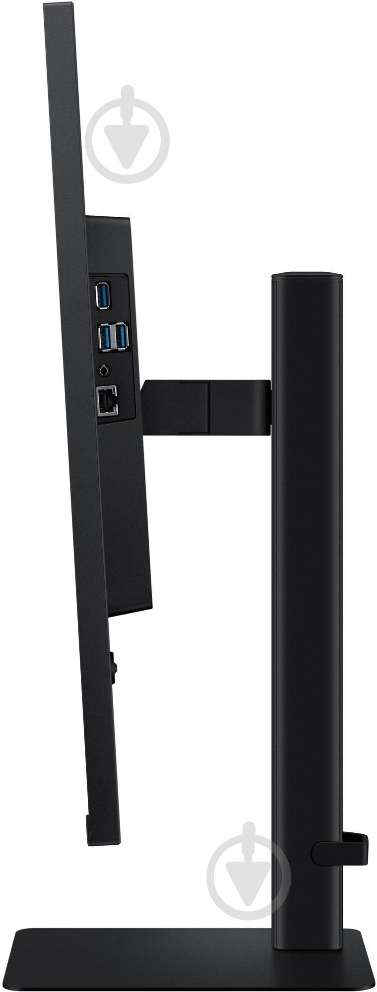 Монитор Samsung ViewFinity S8 32" (LS32D804UAIXUA) - фото 11