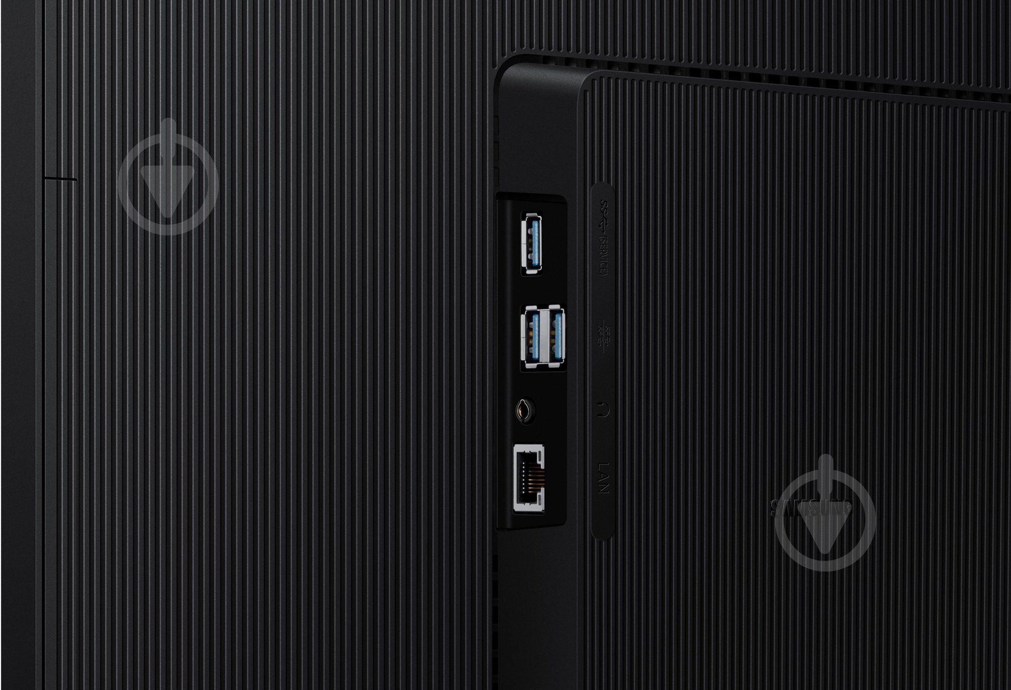 Монитор Samsung ViewFinity S8 32" (LS32D804UAIXUA) - фото 14