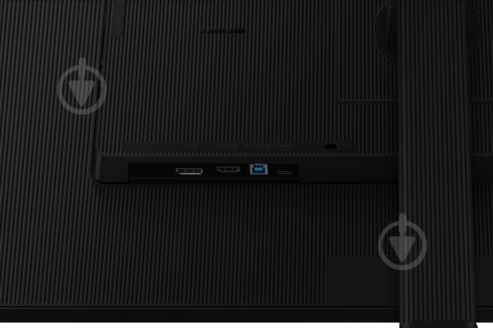 Монитор Samsung ViewFinity S8 32" (LS32D804UAIXUA) - фото 15