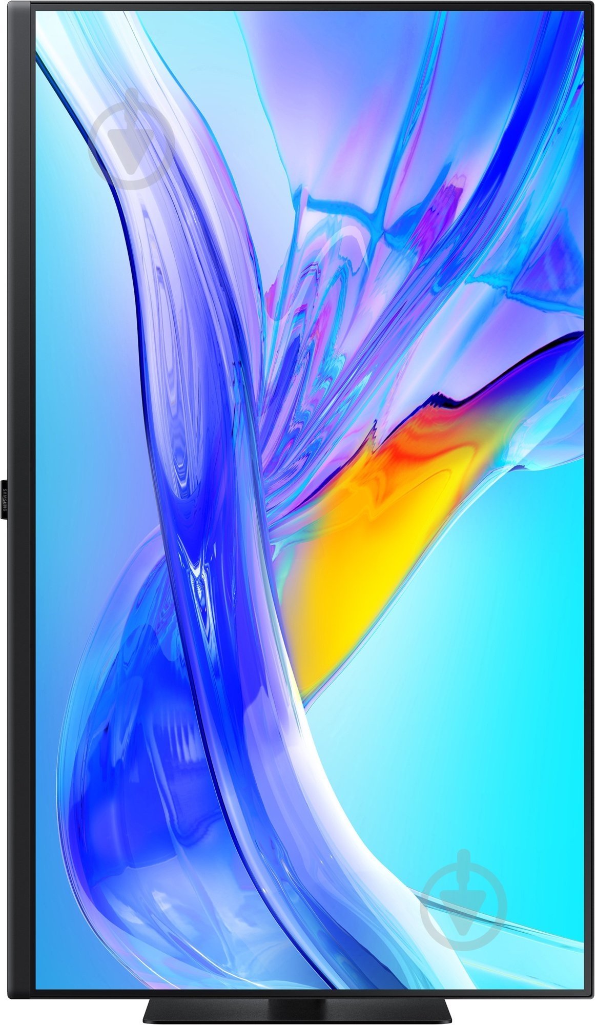 Монитор Samsung ViewFinity S8 32" (LS32D804UAIXUA) - фото 6