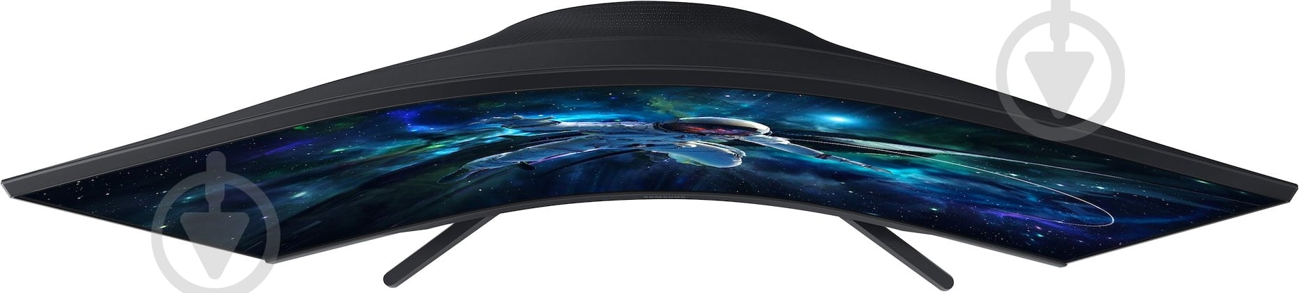 Монитор Samsung Odyssey G5 32" (LS32CG550EIXUA) - фото 7