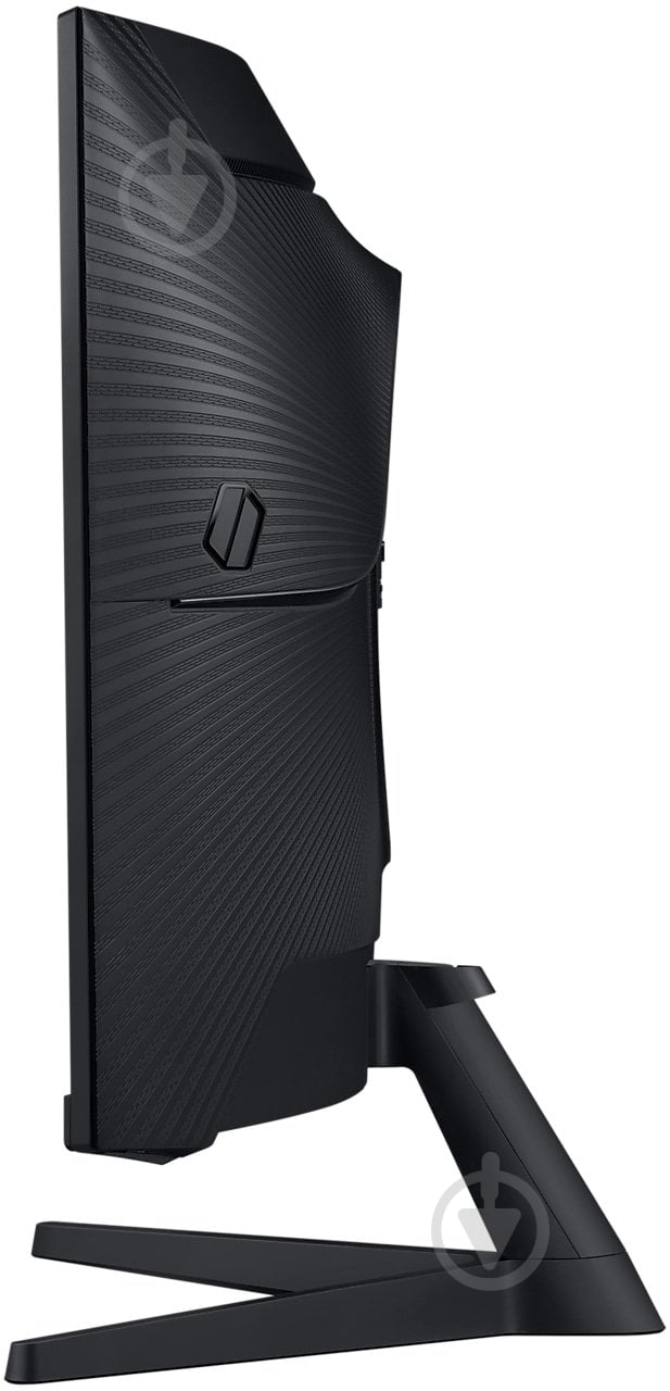 Монитор Samsung Odyssey G5 32" (LS32CG550EIXUA) - фото 11