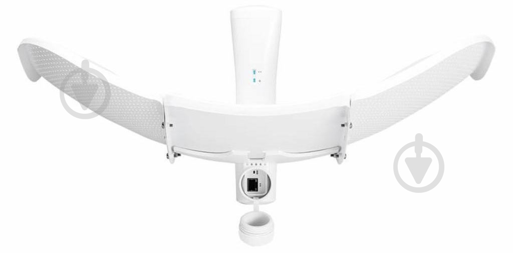 Точка доступа Ubiquiti (LBE-5AC-LR) - фото 4