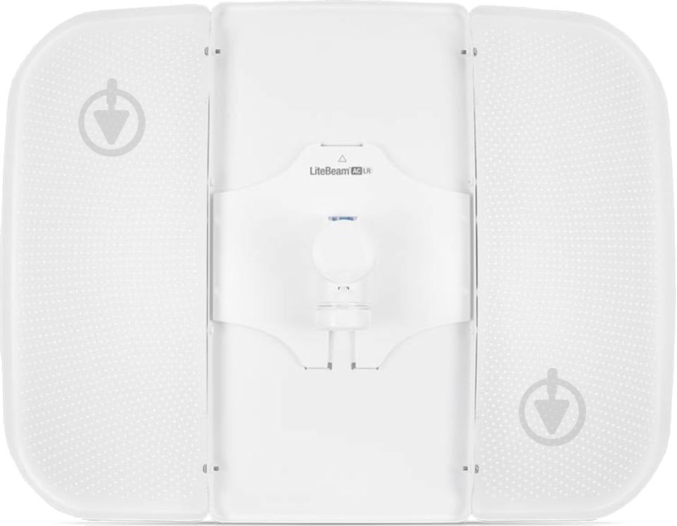 Точка доступа Ubiquiti (LBE-5AC-LR) - фото 1