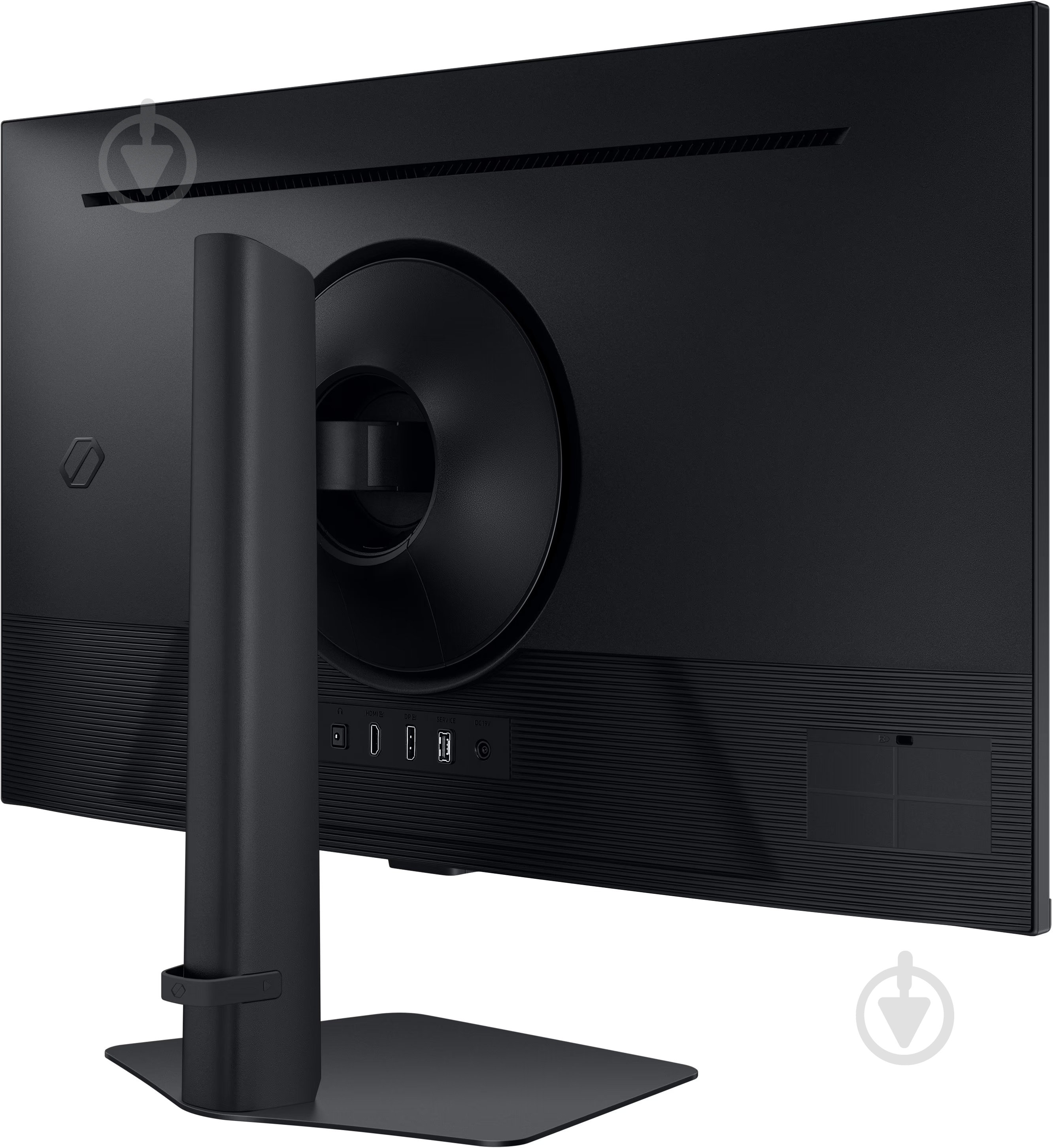 Монитор Samsung Odyssey G5 32" (LS32DG500EIXUA) - фото 7