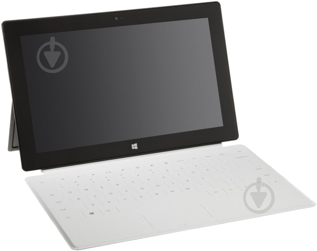 Чохол Microsoft Type Cover Surface white (D5S-00054) - фото 2