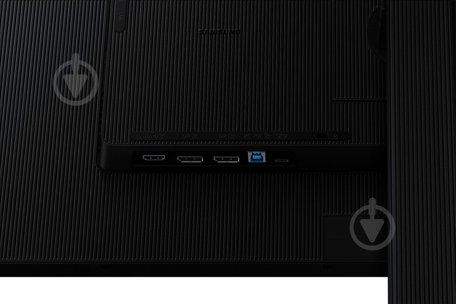 Монитор Samsung ViewFinity S6 27" (LS27D604UAIXUA) - фото 11