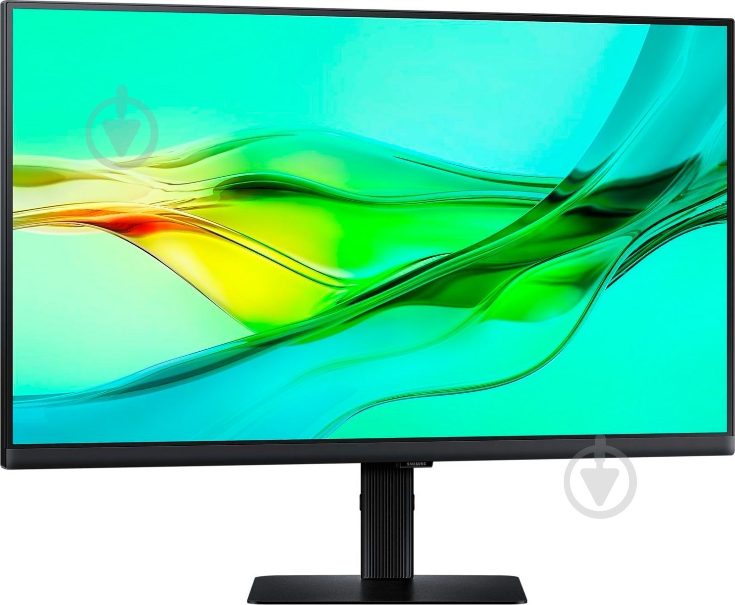 Монитор Samsung ViewFinity S6 27" (LS27D604UAIXUA) - фото 2