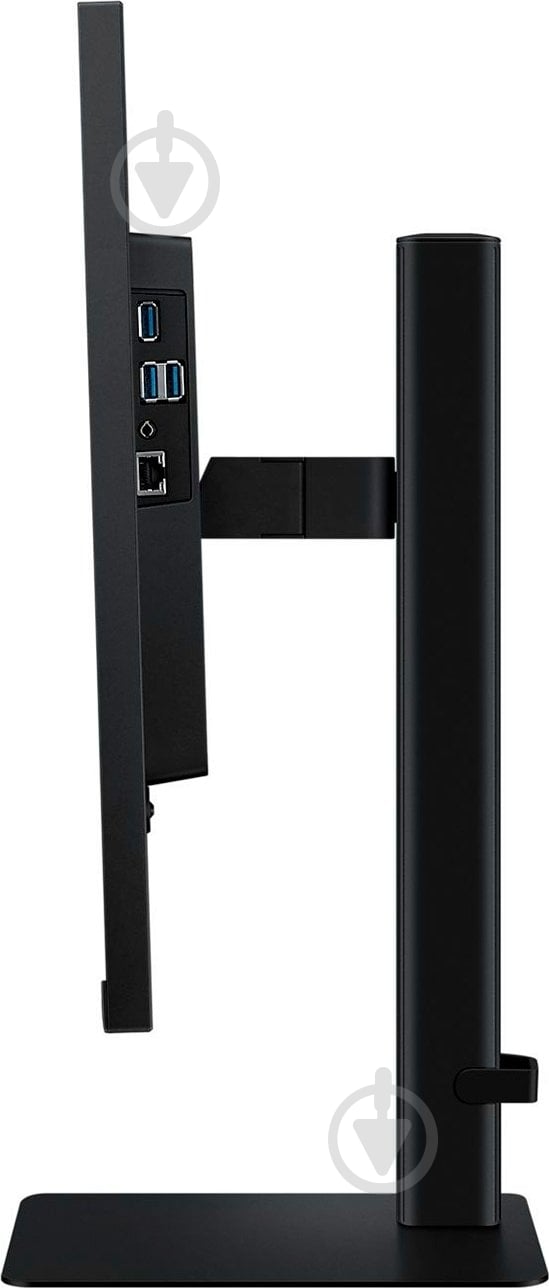 Монитор Samsung ViewFinity S6 27" (LS27D604UAIXUA) - фото 7