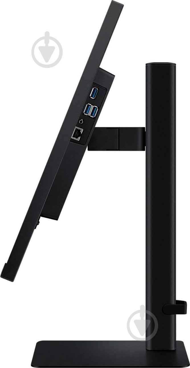 Монитор Samsung ViewFinity S6 27" (LS27D604UAIXUA) - фото 8