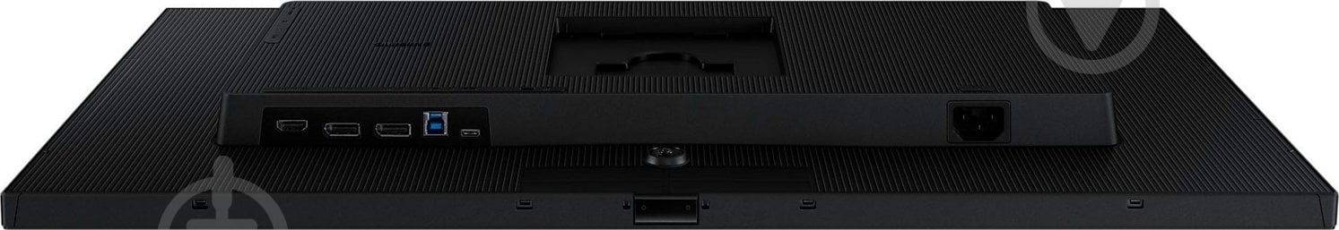 Монитор Samsung ViewFinity S6 27" (LS27D604UAIXUA) - фото 10