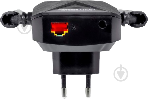 Ретранслятор Totolink (EX1200T) - фото 5 Ретранслятор Totolink (EX1200T) - фото 5