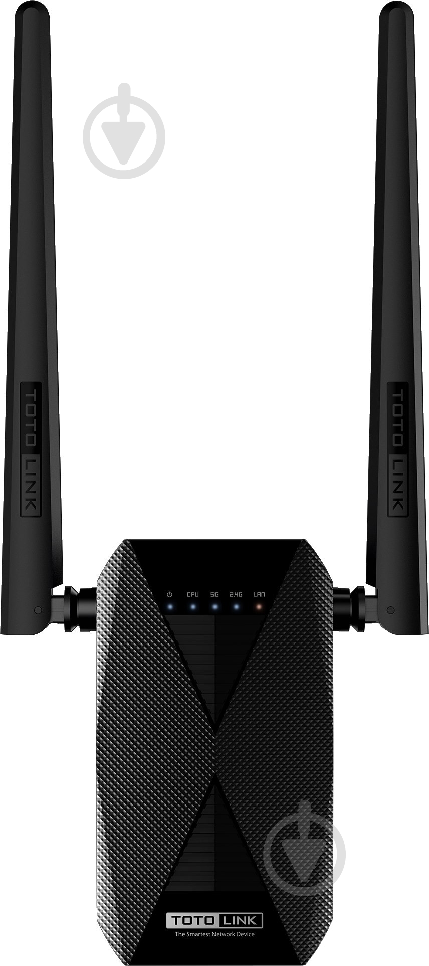 Ретранслятор Totolink (EX1200T) - фото 1 Ретранслятор Totolink (EX1200T) - фото 1