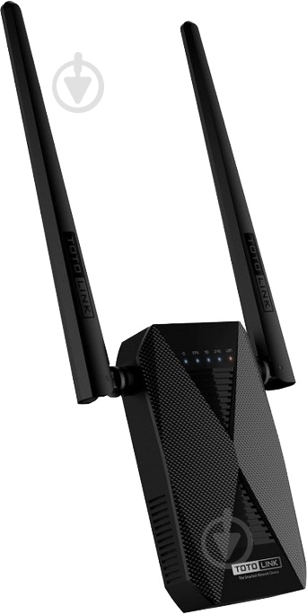 Ретранслятор Totolink (EX1200T) - фото 2 Ретранслятор Totolink (EX1200T) - фото 2